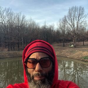 Meet your Posher, Marcus